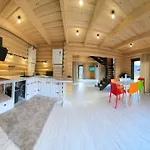 Guculka Apartment