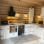 Guculka Apartamento *