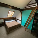 Guculka Apartment *