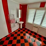 Guculka Apartment *