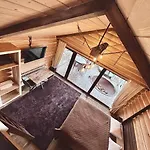 Apartamento Guculka