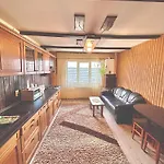 Guculka Lejlighed