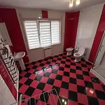 Apartamento Guculka *