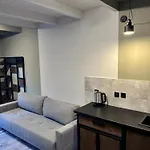 Guculka Apartment *