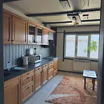 Apartment Guculka Yaremche