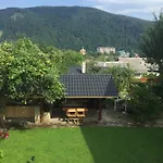 Guculka Apartamento Yaremche