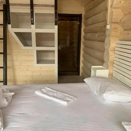 Guculka Apartment