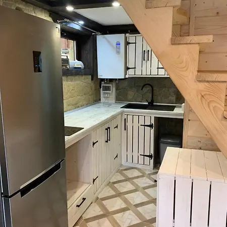 Guculka Apartment