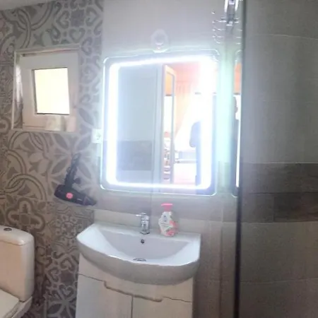 Apartment Guculka Jaremtsche