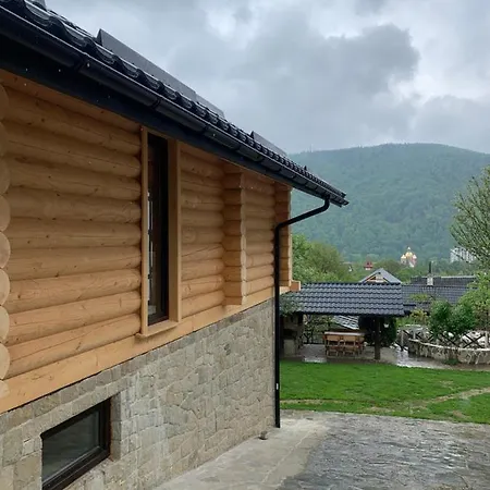 Guculka Apartment