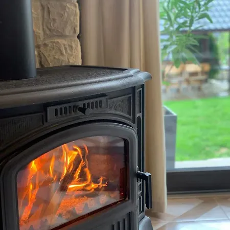 Apartament Guculka Jaremcze