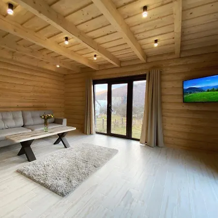 Apartman Guculka