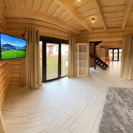 Apartment Guculka