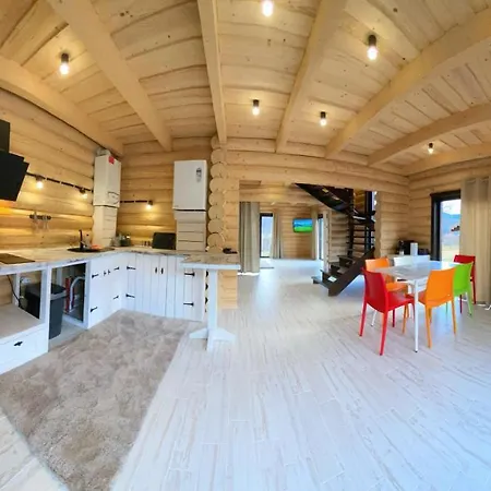 Guculka Apartment