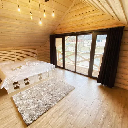 Guculka Apartment *