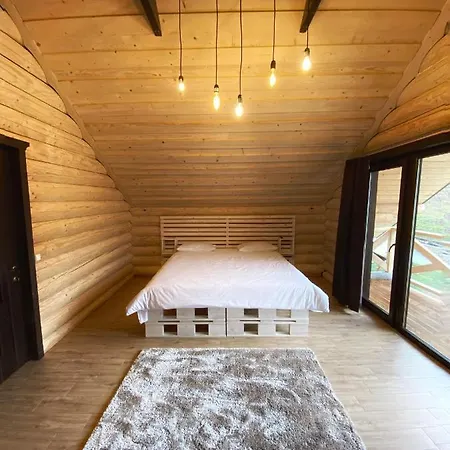 Guculka Apartment