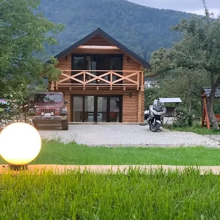 Guculka * Jaremtsche