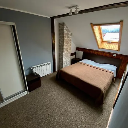 Apartment Guculka