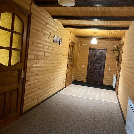 Apartment Guculka