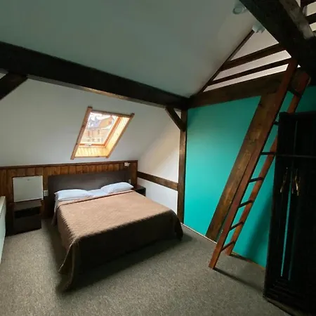 Apartment Guculka