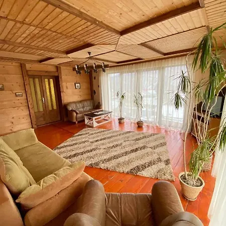 Apartment Guculka *