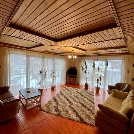 Apartment Guculka