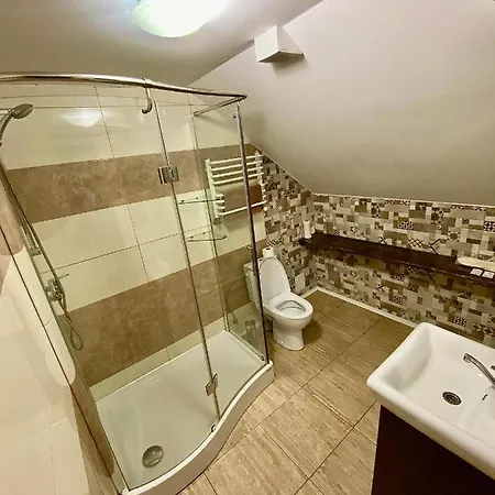 Apartment Guculka *