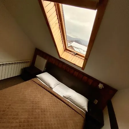 Guculka Apartament Jaremcze