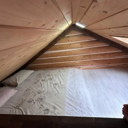 Guculka Apartment Jaremtsche