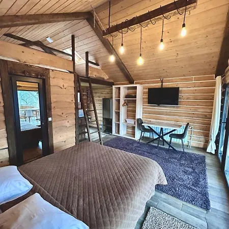 Apartment Guculka Jaremtsche