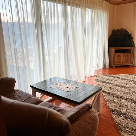 Guculka Apartment *
