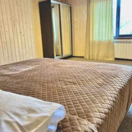 Guculka Apartament Jaremcze