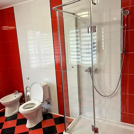 Guculka * Jaremtsche