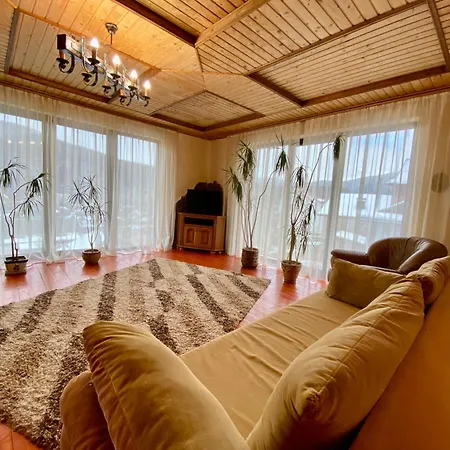 Guculka Apartment