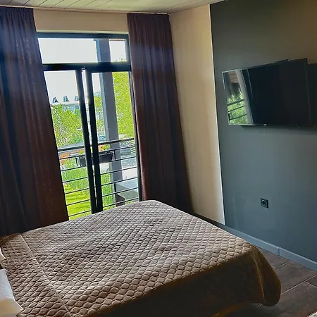 Apartament Guculka *