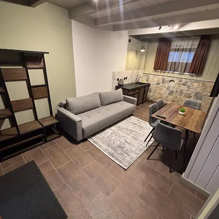 Guculka Apartament Jaremcze