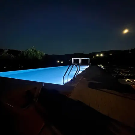 Guculka Apartment Jaremtsche