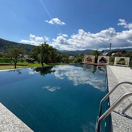 Guculka Apartament *