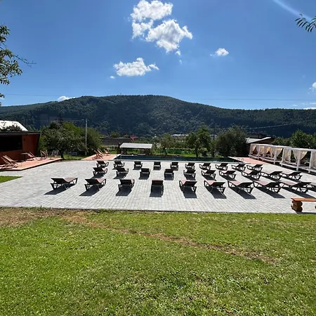 Guculka Apartment Jaremtsche