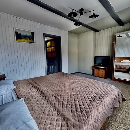Guculka Apartment Yaremche