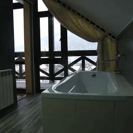Apartment Guculka
