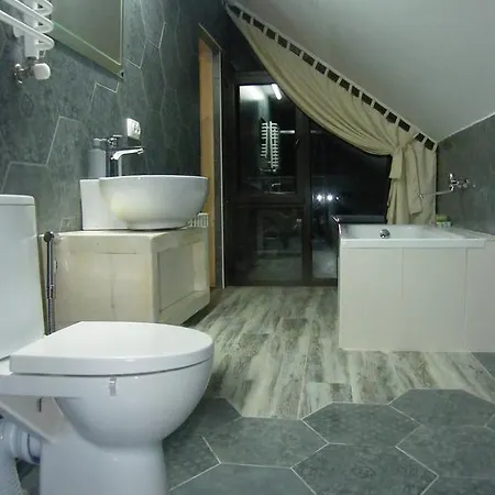 Apartment Guculka