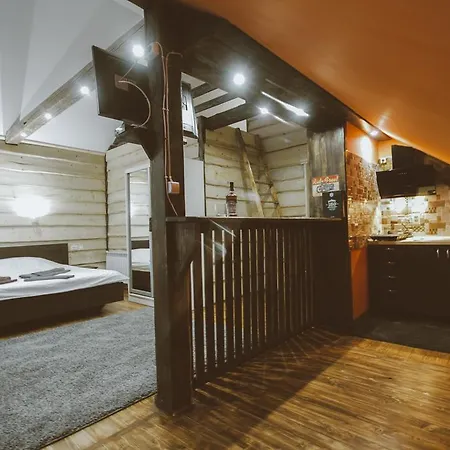 Apartment Guculka