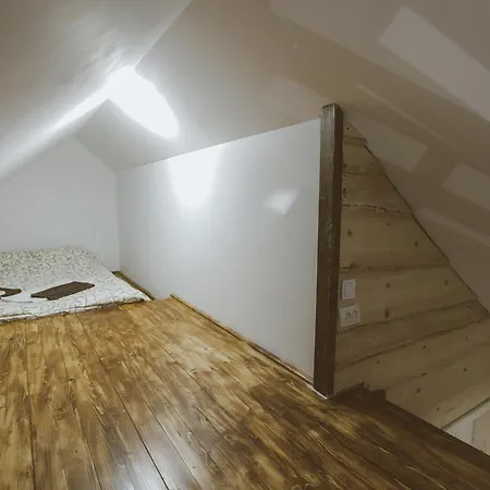 Apartment Guculka Yaremche