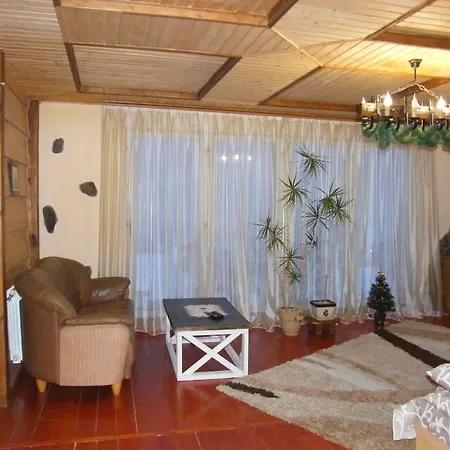 Apartment Guculka Yaremche