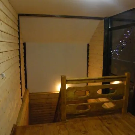 Guculka Apartment Yaremche