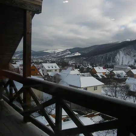 Guculka Apartment Yaremche