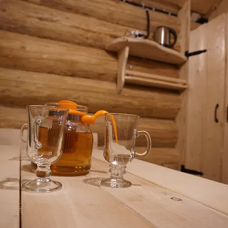 Apartment Guculka Yaremche