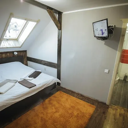 Guculka Apartment Yaremche