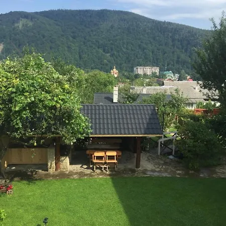 Guculka Apartament Jaremcze